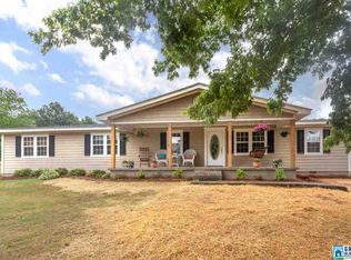 201 Plain View Dr, Oneonta, AL 35121