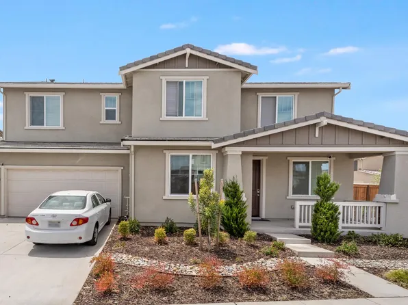 1701 Lacey Ave, Manteca, CA 95337