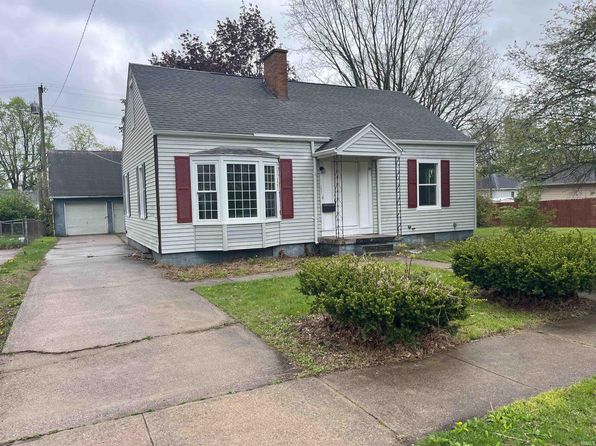 1134 N Iowa St, South Bend, IN 46628
