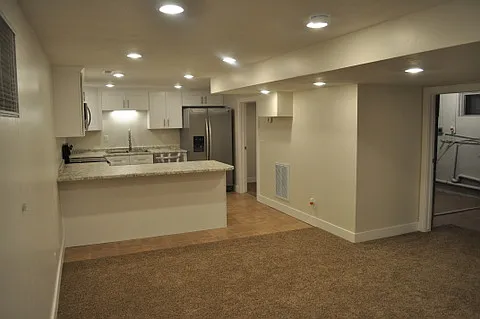 1071 W. 10550 S. - Lower Unit — Photo 3