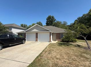 1820 N Orie Dr, Columbia, MO 65202