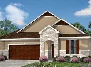 1070 Patton Path, Kyle, TX 78640