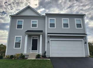 605 Husky Trl, Martinsburg, WV 25403