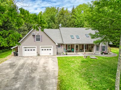 42 Lee Drive, Albion, ME, 04910