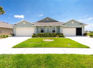 7049 Crystal Way, Punta Gorda, FL 33950