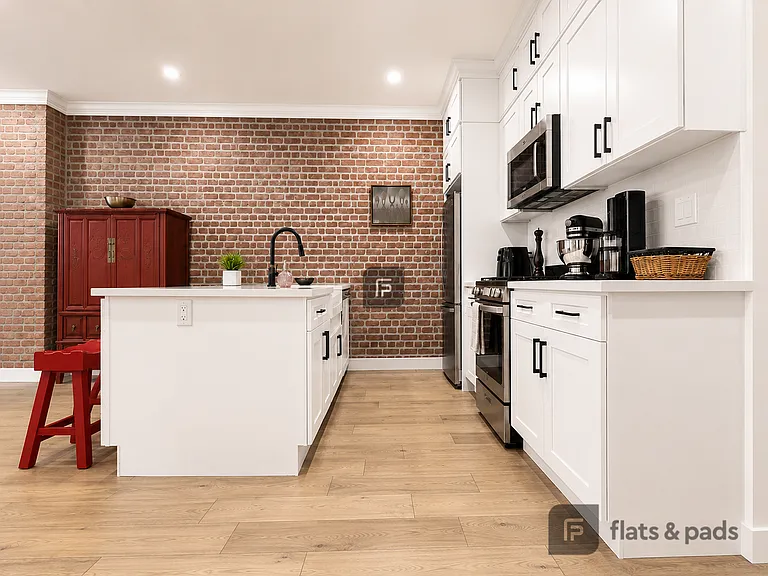 1541 Nostrand Ave #3A — Photo 6