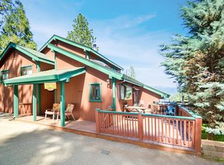 27744 Susan Ln, Pioneer, CA 95666