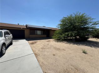 6989 N North Star Ave, Twentynine Palms, CA 92277