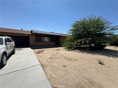 6989 N North Star Ave, Twentynine Palms, CA, 92277