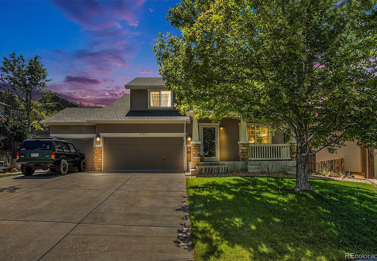 3761 S Orleans Street, Aurora, CO 80013 MLS 3660536 Zillow