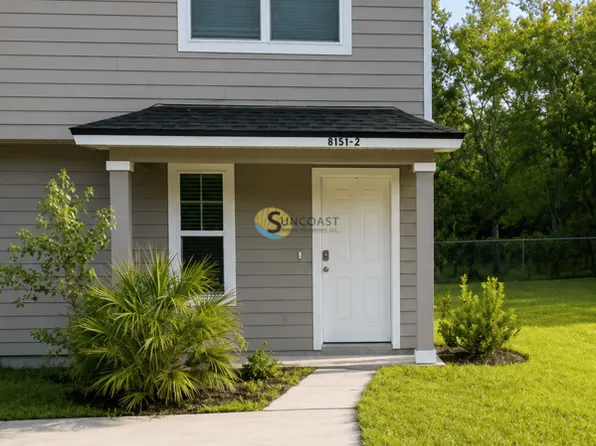 6151 Delmar Pl #2, Jacksonville, FL 32205