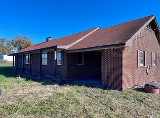 48 Allison Cooper Rd, Henderson, NC 27537