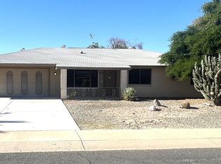 12806 N SUN VALLEY Drive, Sun City, AZ 85351