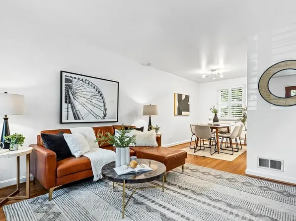 (undisclosed Address), Alexandria, VA 22301