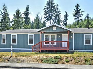 685 King Rd, Winlock, WA 98596