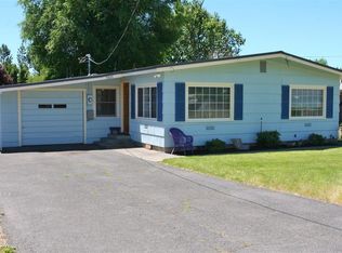 5826 Delaware Ave, Klamath Falls, OR