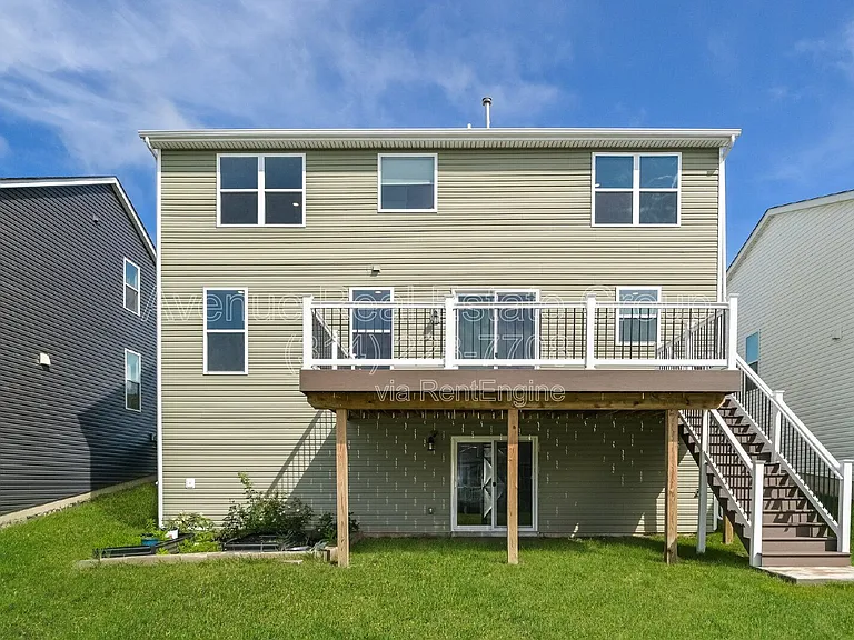 608 Highland Prairie Dr — Photo 25