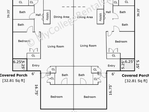 2328-30 Antelope Ln #2328, College Station, TX 77845