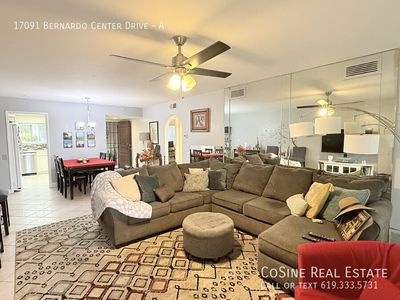17091 Bernardo Center Dr APT A, San Diego, CA, 92128