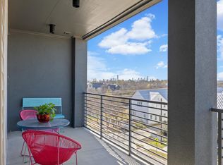 4801 Springdale Rd #1401, Austin, TX 78723