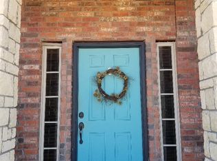 17320 N May Ave STE A, Edmond, OK 73012