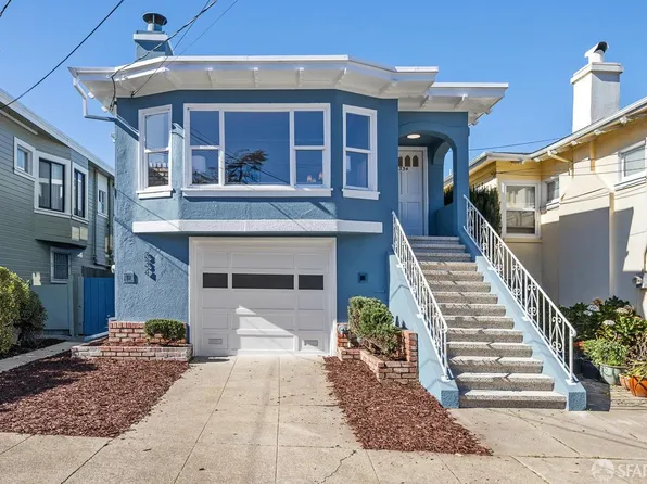 334 Chicago Way, San Francisco, CA 94112