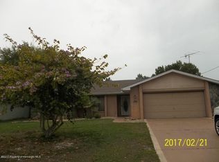 6141 Dorset Rd, Spring Hill, FL 34608