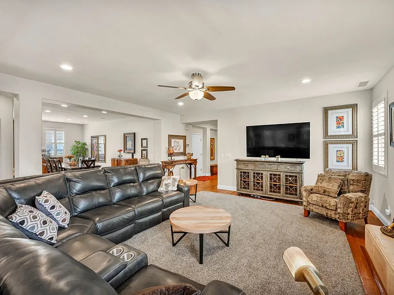 2199 Angel Ridge Dr — Photo 5