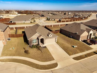 319 Smart Strike Ct, Granbury, TX, 76049