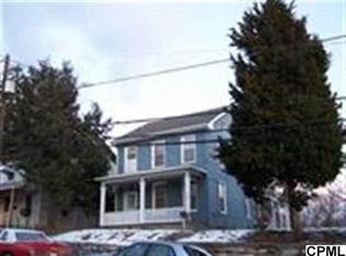 128 Lincoln St, Steelton, PA 17113