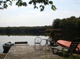 164 Lake In The Clouds Rd, Canadensis, PA 18325