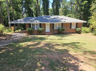 2158 Tilson Rd, Decatur, GA 30032