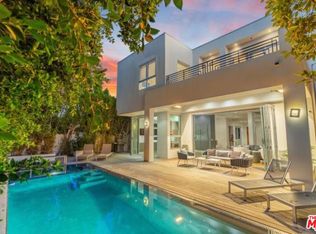 833 N Orange Grove Ave, Los Angeles, CA 90046