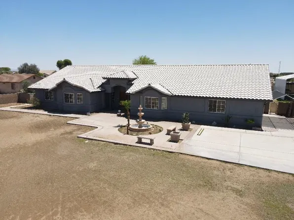 4863 W County 14th St #1/4, Yuma, AZ 85365