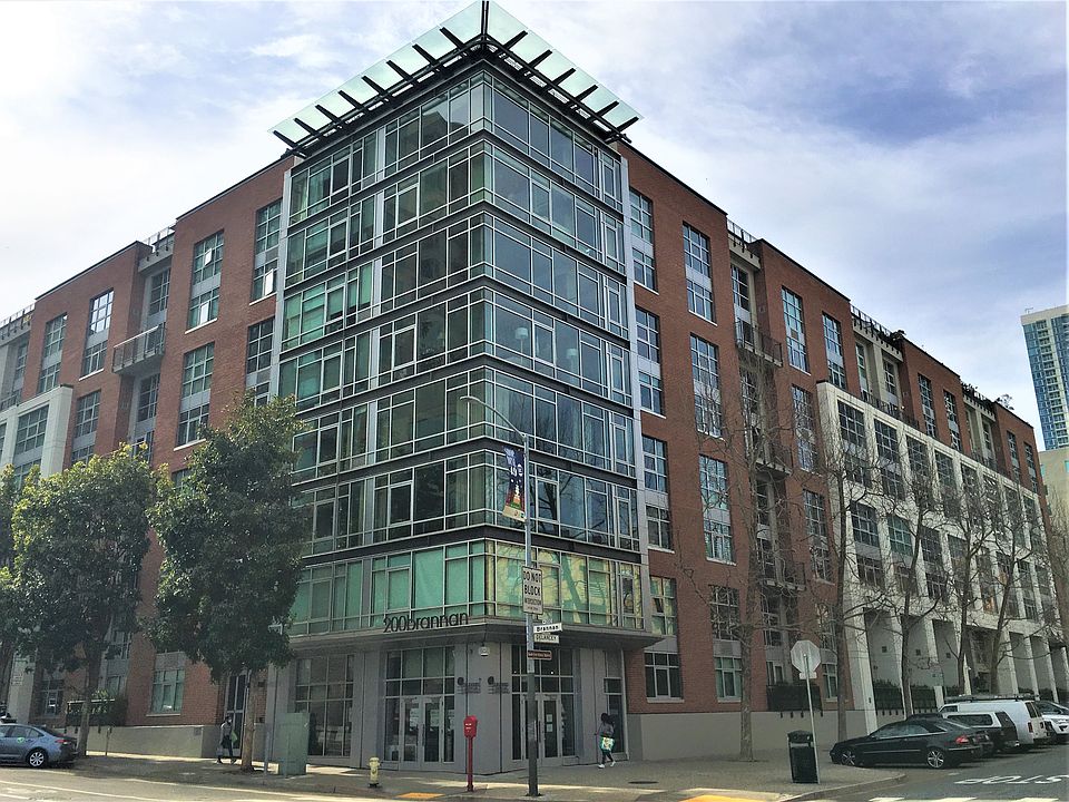 1st image of 200 Brannan St APT 210