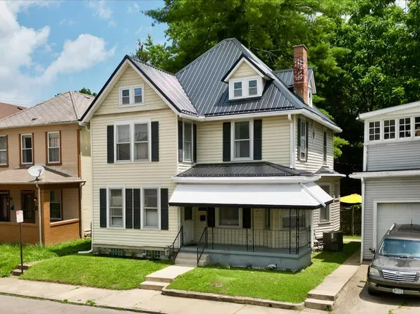 95 S Walnut St, Chillicothe, OH 45601