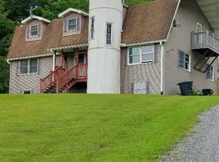 64 Faulkner Rd, Hancock, NY 13783