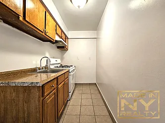 Rented by Made In NY Realty