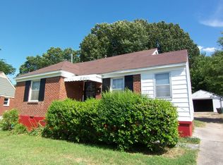 2305 Alameda Cv, Memphis, TN 38108