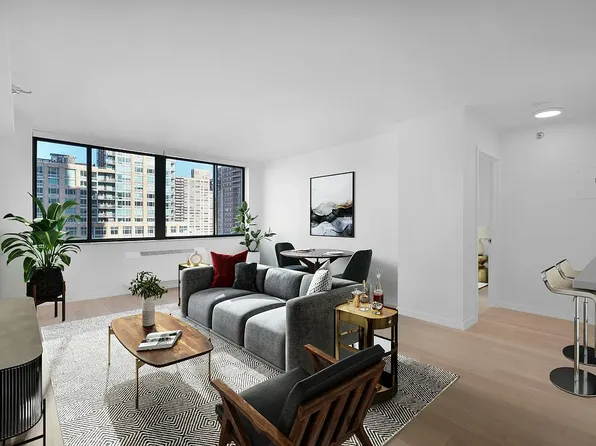 75 W End Ave, New York, NY