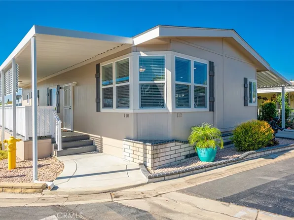 9800 Baseline Rd Space 110, Alta Loma, CA 91701