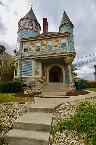 2431 Ingleside Ave #3 Photo 1