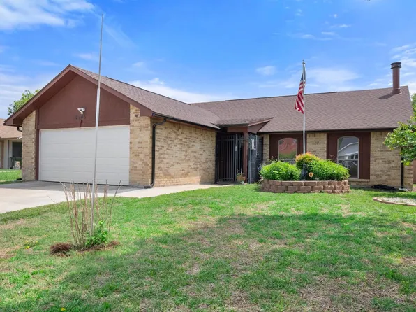 3205 Wintersmith Dr, Arlington, TX 76014