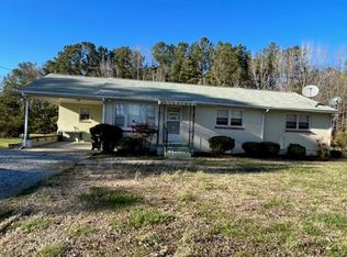 64 Mile Rd, South Hill, VA 23970