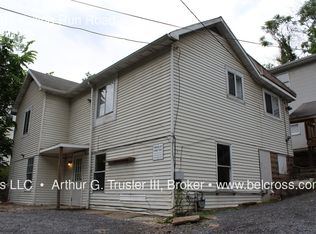 367 Falling Run Rd, Morgantown, WV 26505