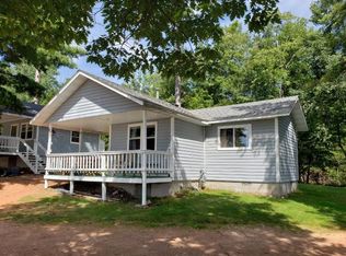 3133 N Bass Lake Rd #5, Eagle River, WI 54521