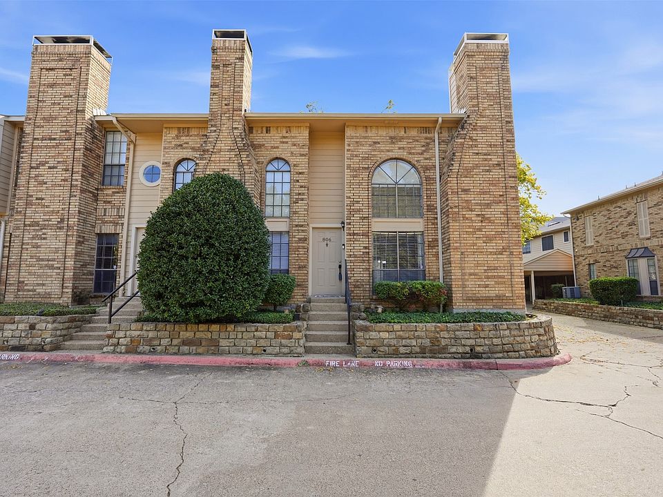 1st image of 14333 Preston Rd APT 806