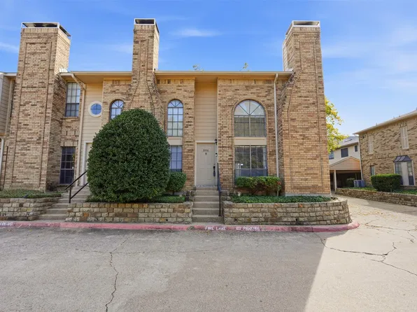 14333 Preston Rd APT 806, Dallas, TX 75254