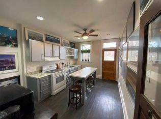 3911 Shaw Blvd #1F, Saint Louis, MO 63110