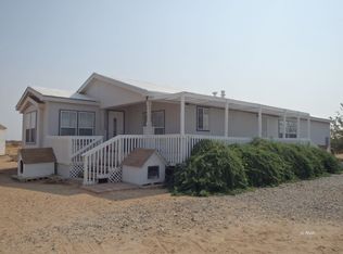 6007 W Felspar Ave, Inyokern, CA
